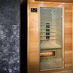 Üdülőközpont Maladinovo Pri Liptovskej Mare