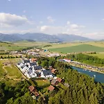 Üdülőközpont Maladinovo Pri Liptovskej Mare