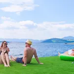 Üdülőközpont Maladinovo Pri Liptovskej Mare