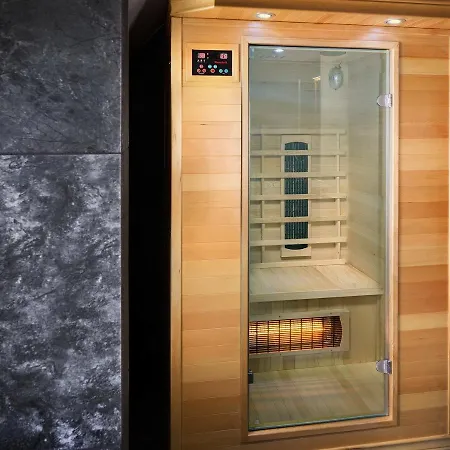 度假村 Maladinovo Pri Liptovskej Mare