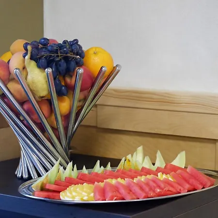 אתר נופש Maladinovo Pri Liptovskej Mare *