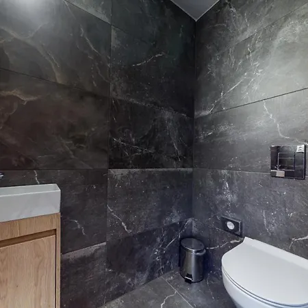Resort Maladinovo Pri Liptovskej Mare Liptovský Mikuláš