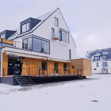 Maladinovo Pri Liptovskej Mare Liptovský Mikuláš