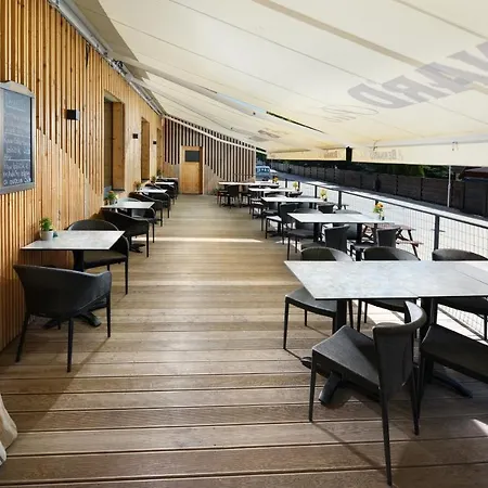 Resort Maladinovo Pri Liptovskej Mare