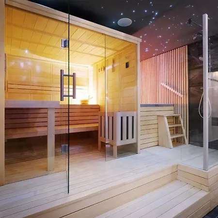 度假村 Maladinovo Pri Liptovskej Mare