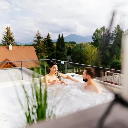 Maladinovo Pri Liptovskej Mare Resort Liptovsky Mikulas