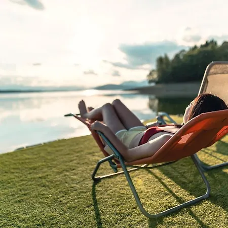 Maladinovo Pri Liptovskej Mare 度假村 Liptovský Mikuláš