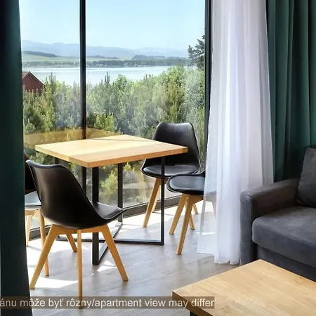 Maladinovo Pri Liptovskej Mare * Liptovský Mikuláš