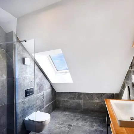 Maladinovo Pri Liptovskej Mare 度假村