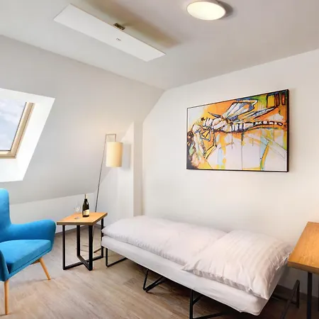 度假村 Maladinovo Pri Liptovskej Mare *