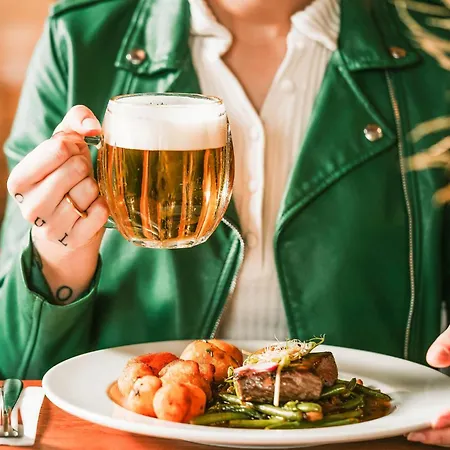 Maladinovo Pri Liptovskej Mare 度假村 Liptovský Mikuláš