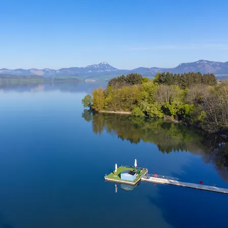 Resort Maladinovo Pri Liptovskej Mare Liptovsky Mikulas
