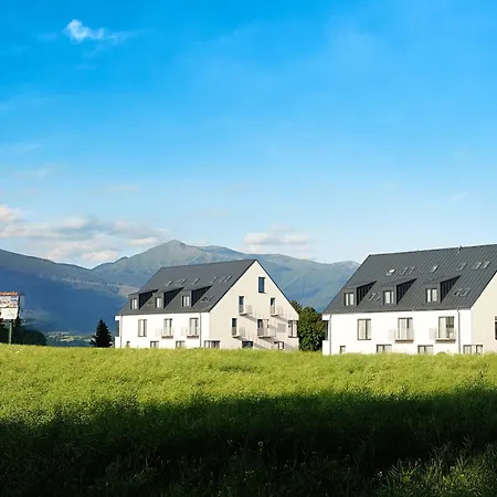 Maladinovo Pri Liptovskej Mare *