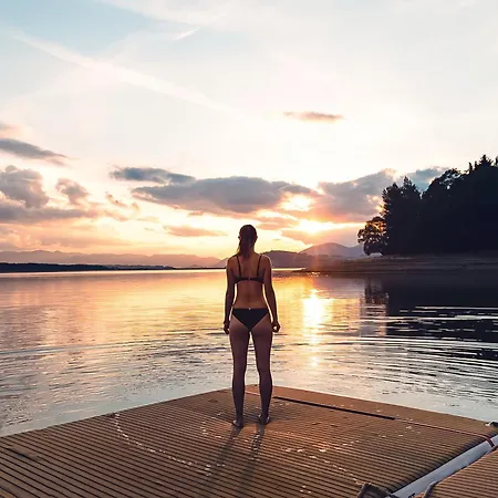 Maladinovo Pri Liptovskej Mare