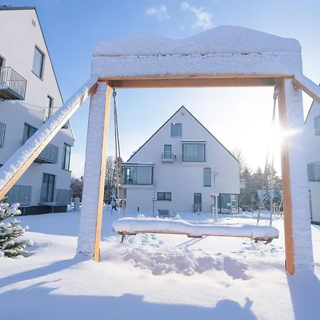 אתר נופש Maladinovo Pri Liptovskej Mare *