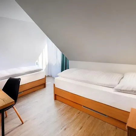 Resort Maladinovo Pri Liptovskej Mare *