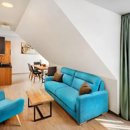 Maladinovo Pri Liptovskej Mare Resort Liptovsky Mikulas