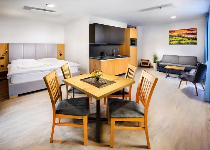 Maladinovo Pri Liptovskej Mare Rezort Liptovsky Mikulas