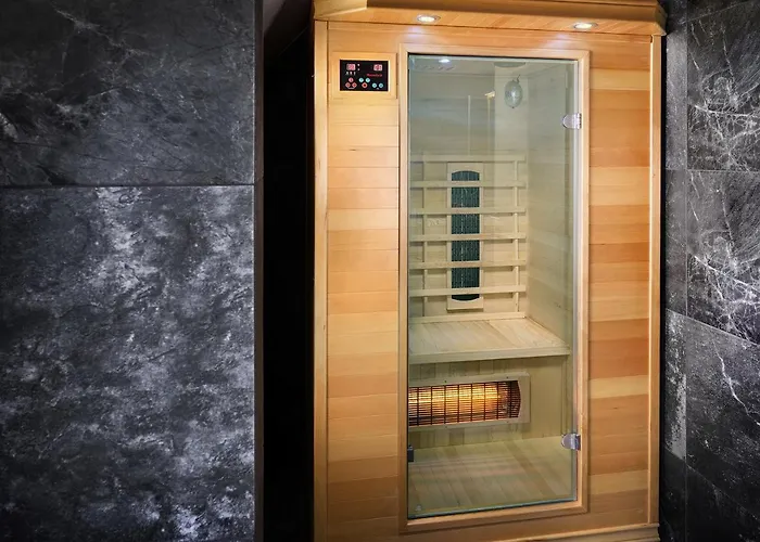 Üdülőközpont Maladinovo Pri Liptovskej Mare