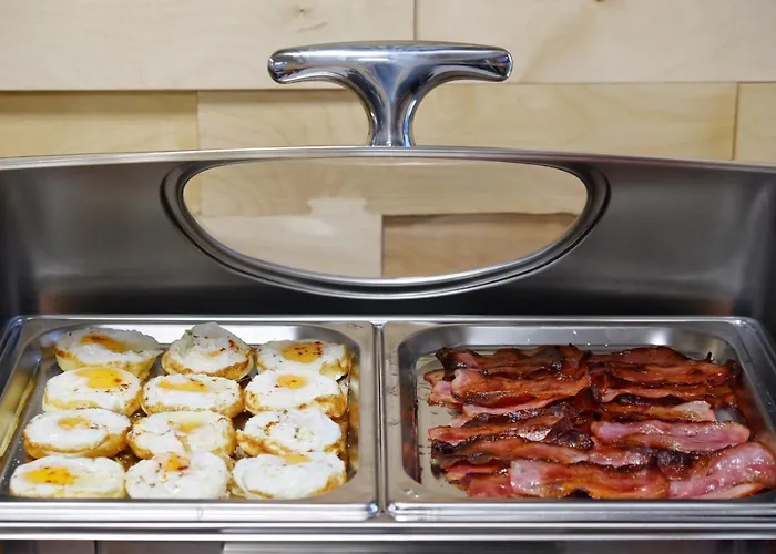 Resort Maladinovo Pri Liptovskej Mare Liptovsky Mikulas