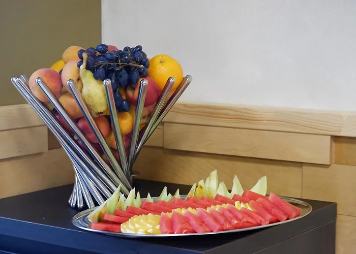 Üdülőközpont Maladinovo Pri Liptovskej Mare *