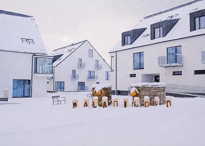 Maladinovo Pri Liptovskej Mare *