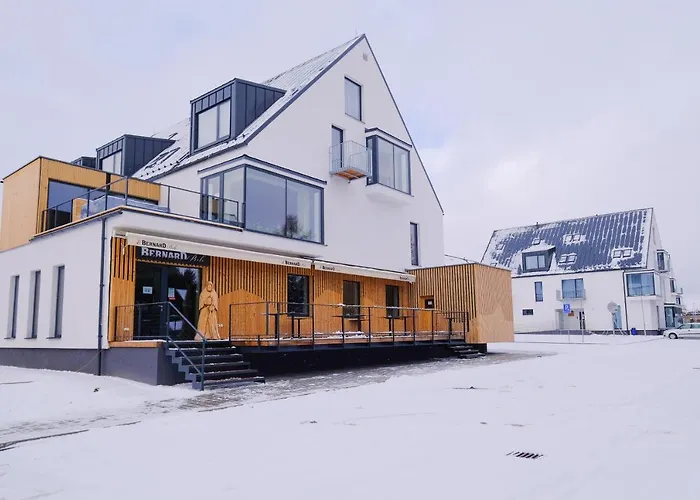 Maladinovo Pri Liptovskej Mare Lipótszentmiklós