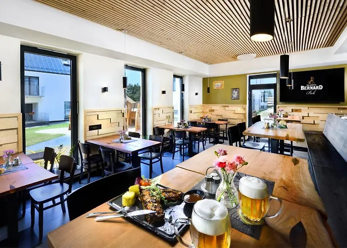 Maladinovo Pri Liptovskej Mare *