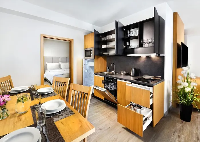 Üdülőközpont Maladinovo Pri Liptovskej Mare *