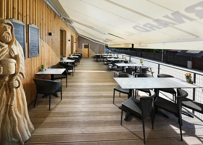 Resort Maladinovo Pri Liptovskej Mare