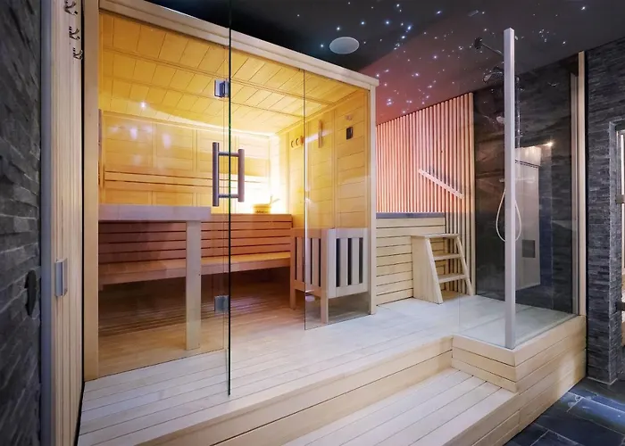 Üdülőközpont Maladinovo Pri Liptovskej Mare