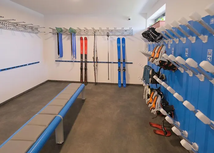 Resort Maladinovo Pri Liptovskej Mare *