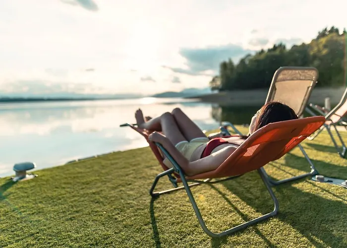 Maladinovo Pri Liptovskej Mare Resort Liptovsky Mikulas