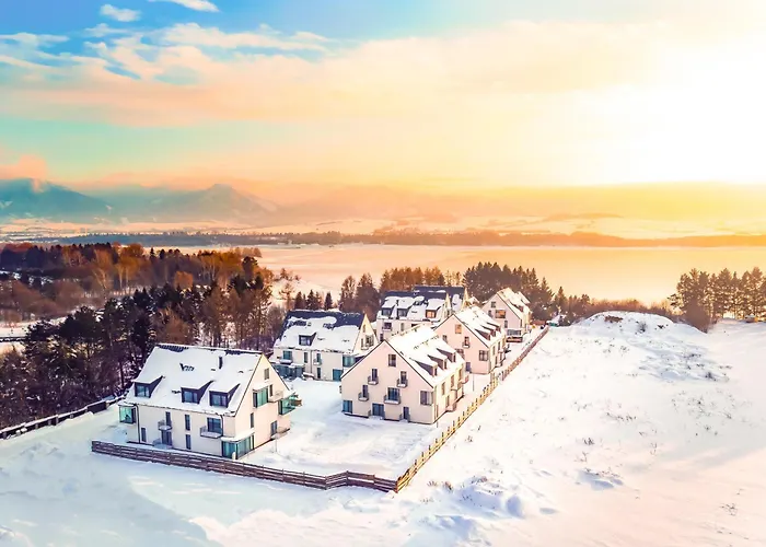 Maladinovo Pri Liptovskej Mare *