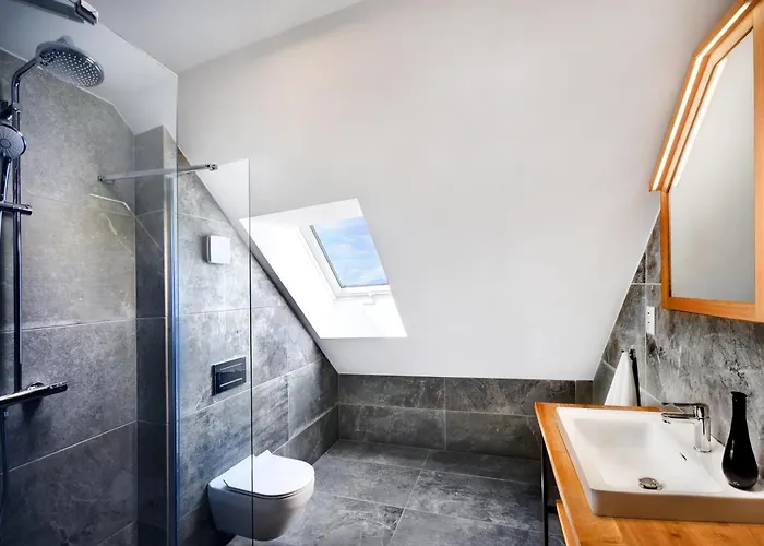 Maladinovo Pri Liptovskej Mare Resort