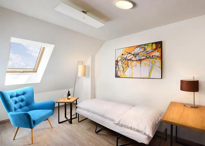 Resort Maladinovo Pri Liptovskej Mare *