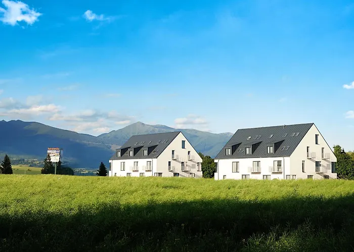 Maladinovo Pri Liptovskej Mare *