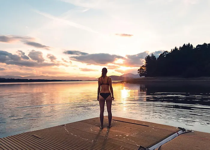 Maladinovo Pri Liptovskej Mare