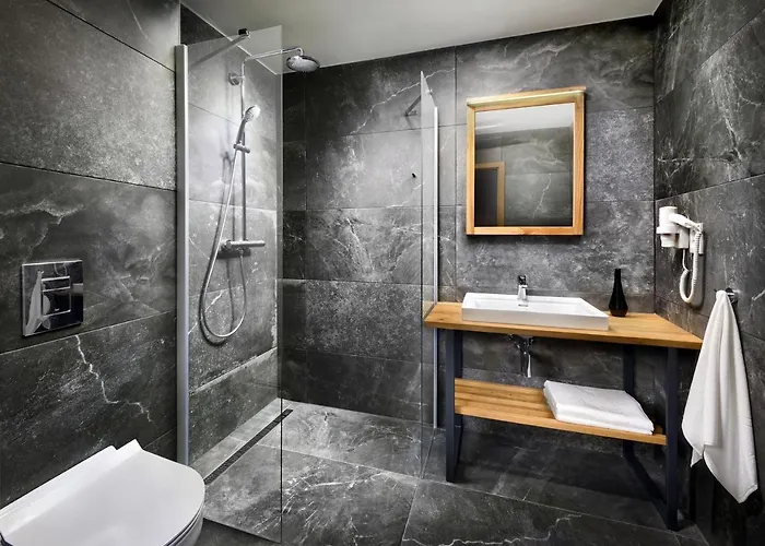 Maladinovo Pri Liptovskej Mare Resort